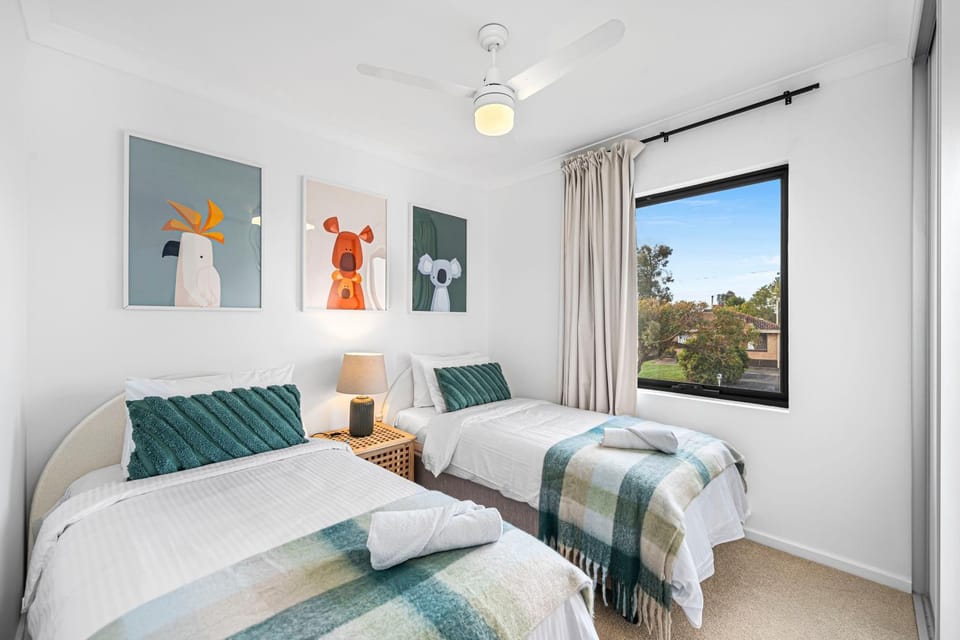 Stay In & Switch Off - A Sepal Stay Apartment in Perth