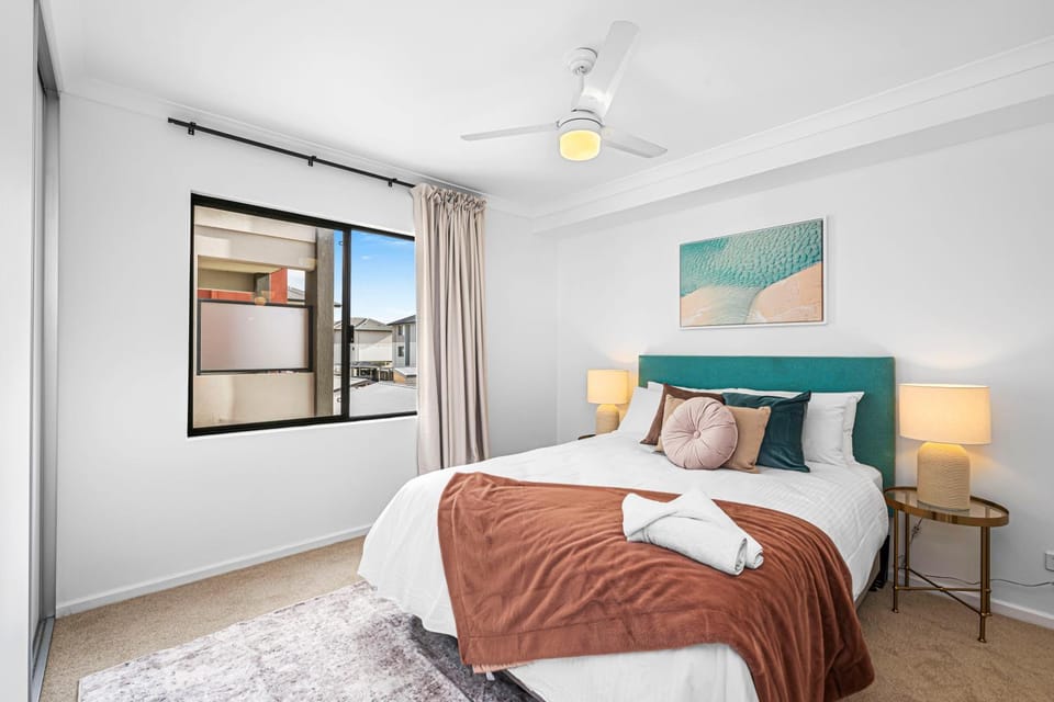 Stay In & Switch Off - A Sepal Stay Apartment in Perth