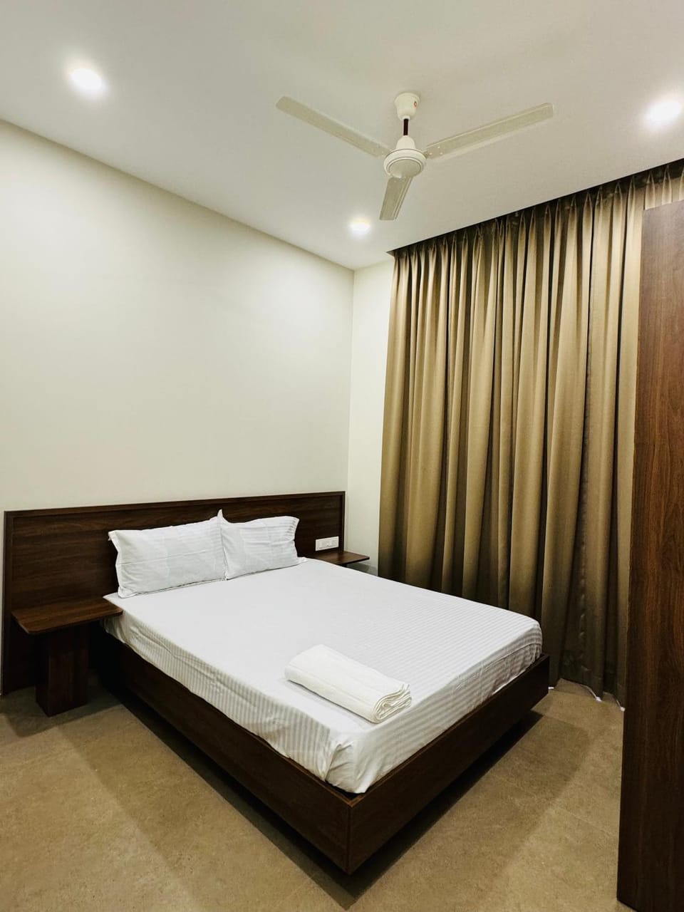 Zainab Apartment in Kozhikode