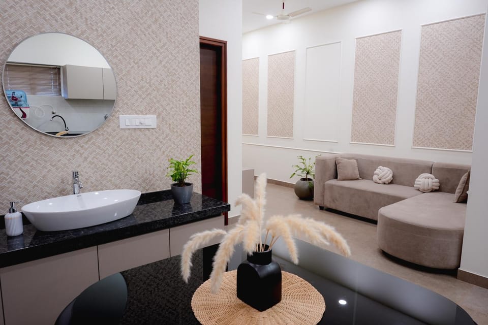 Zainab Apartment in Kozhikode