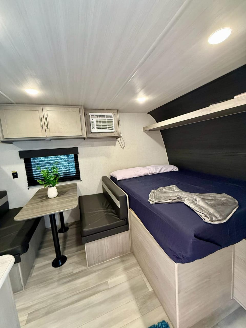 Hogar sobre ruedas Apartment in Orlando