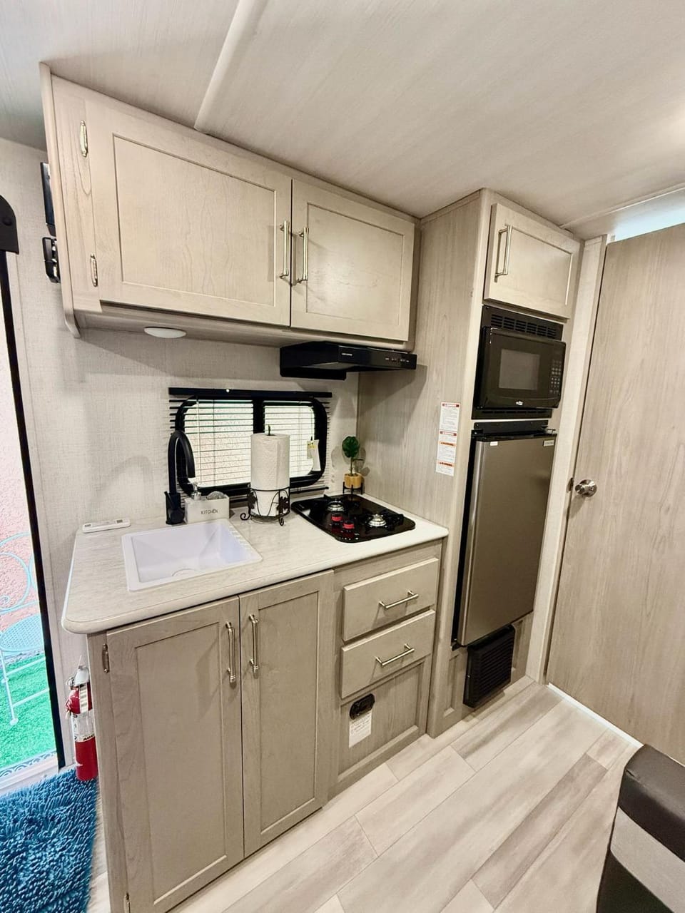 Hogar sobre ruedas Apartment in Orlando
