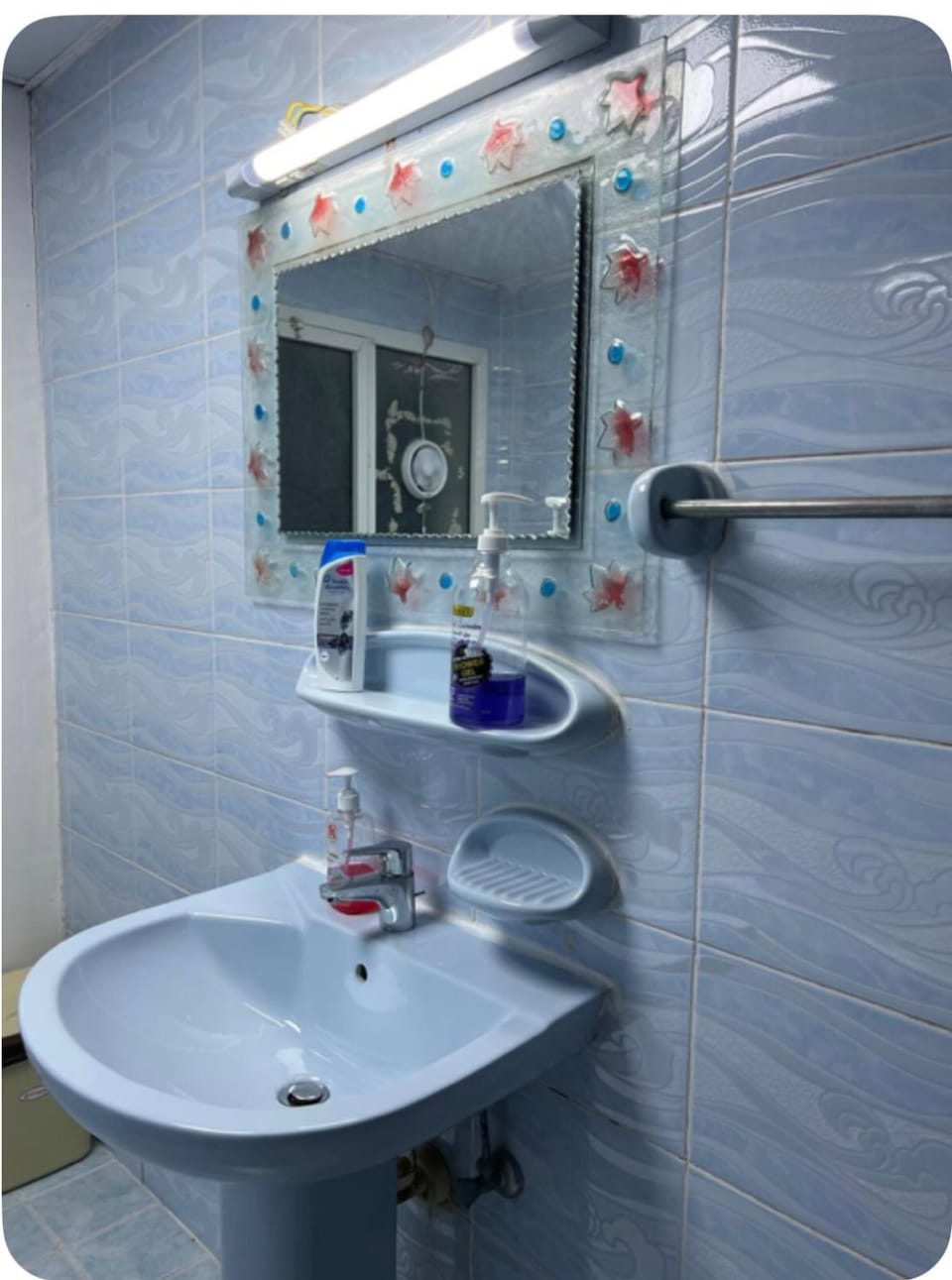 Mens Luxury single room in sharjah Apartment in Al Sharjah