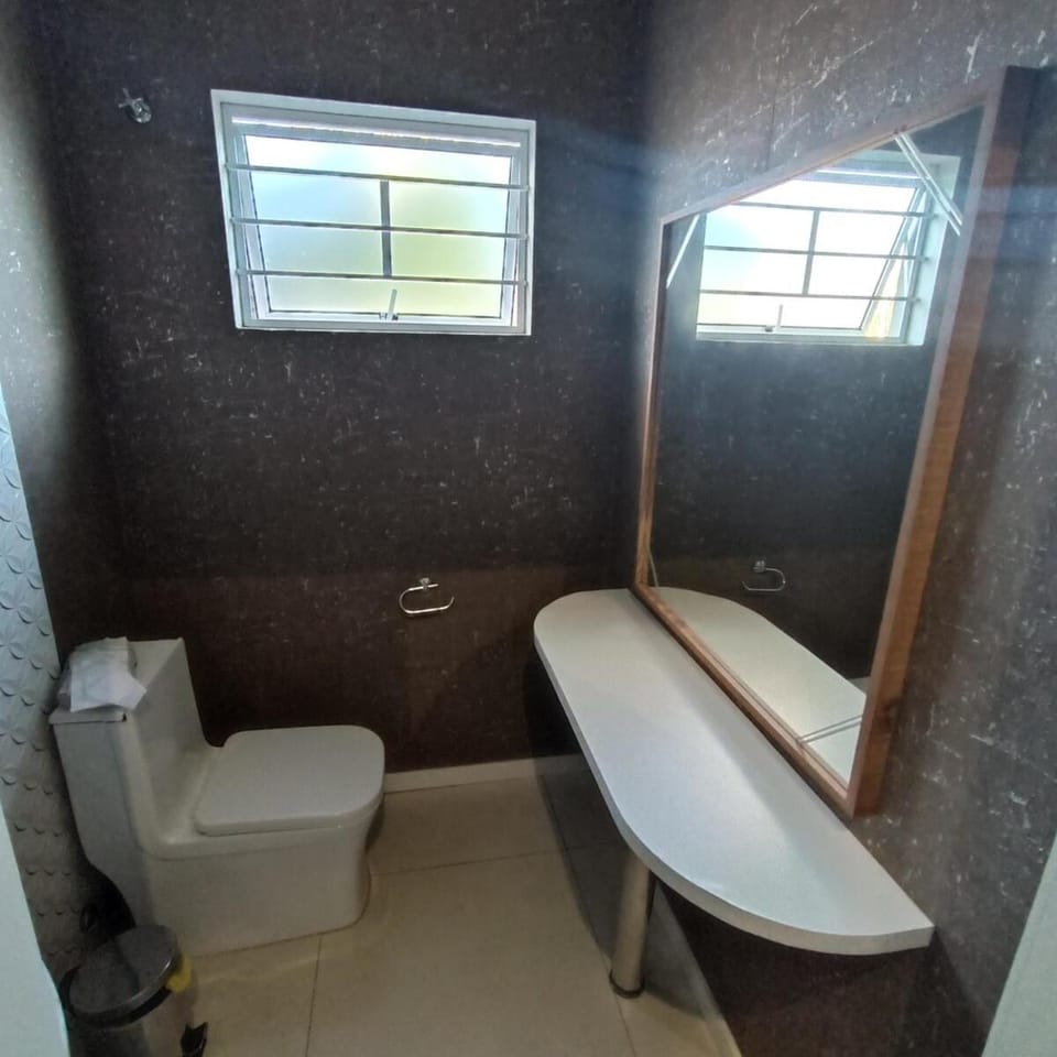 Apartamento térreo aconchegante com estacionamento na porta Apartment in Santa Cruz do Sul