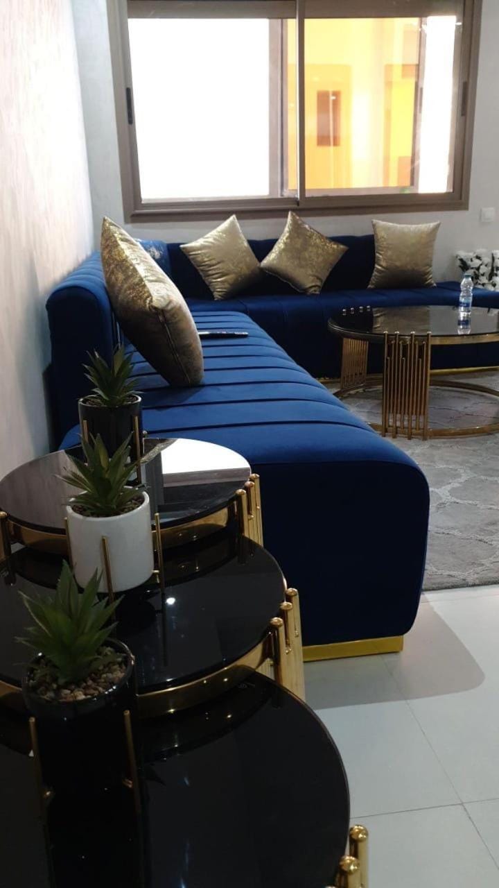 Wohnung Blick am Meer Apartment in Agadir