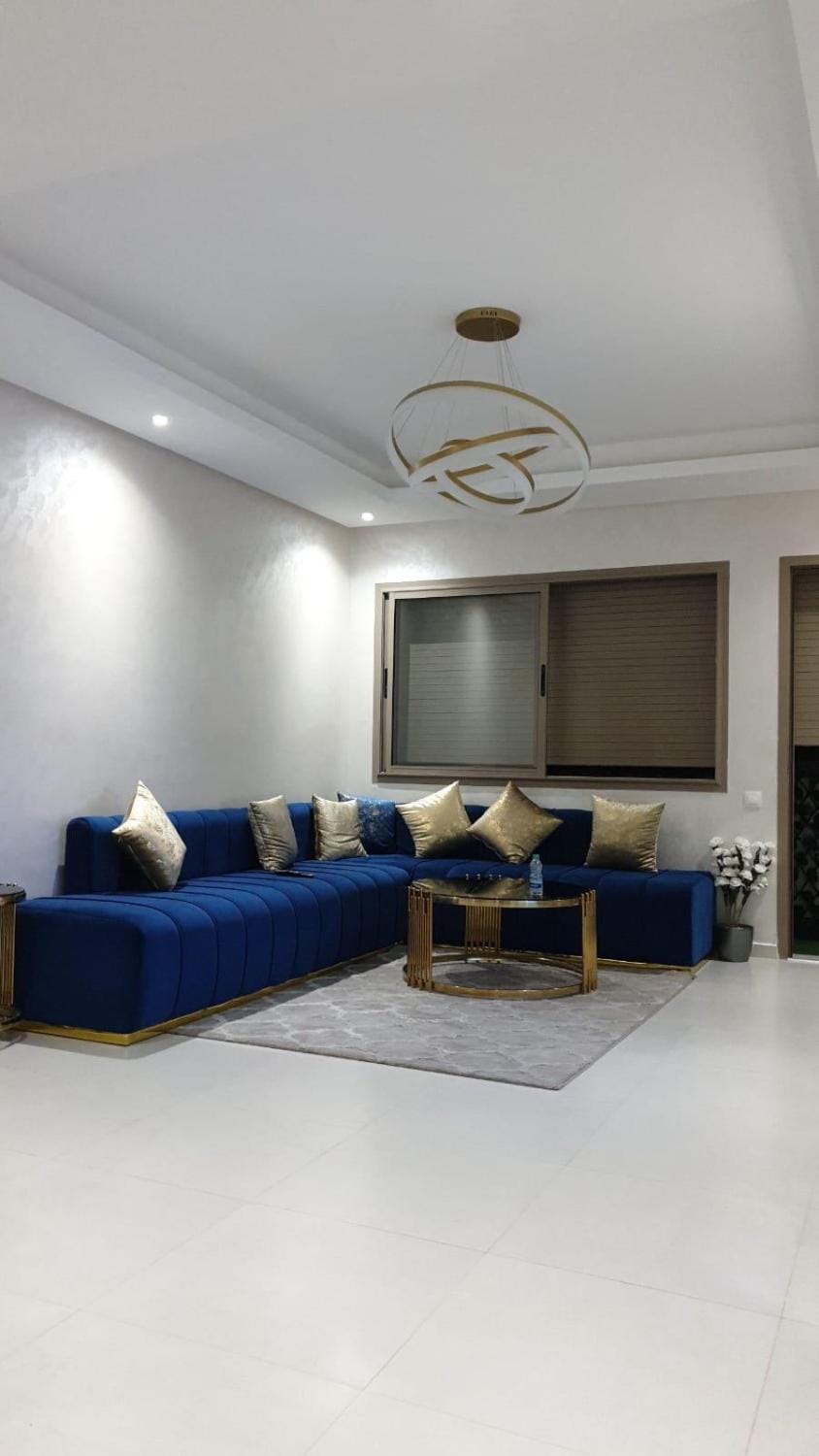 Wohnung Blick am Meer Apartment in Agadir