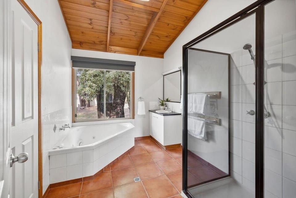 Shower, Bathroom, Bath
