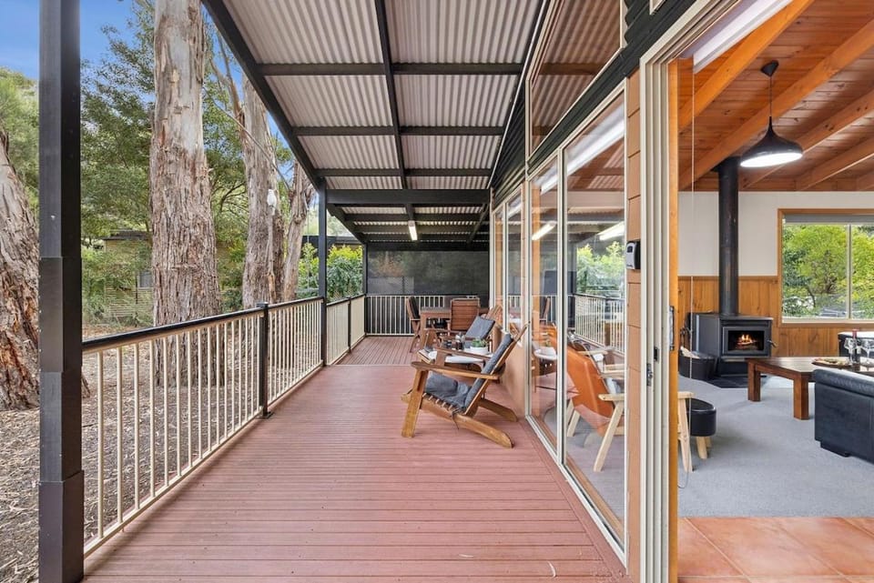 View (from property/room), Balcony/Terrace