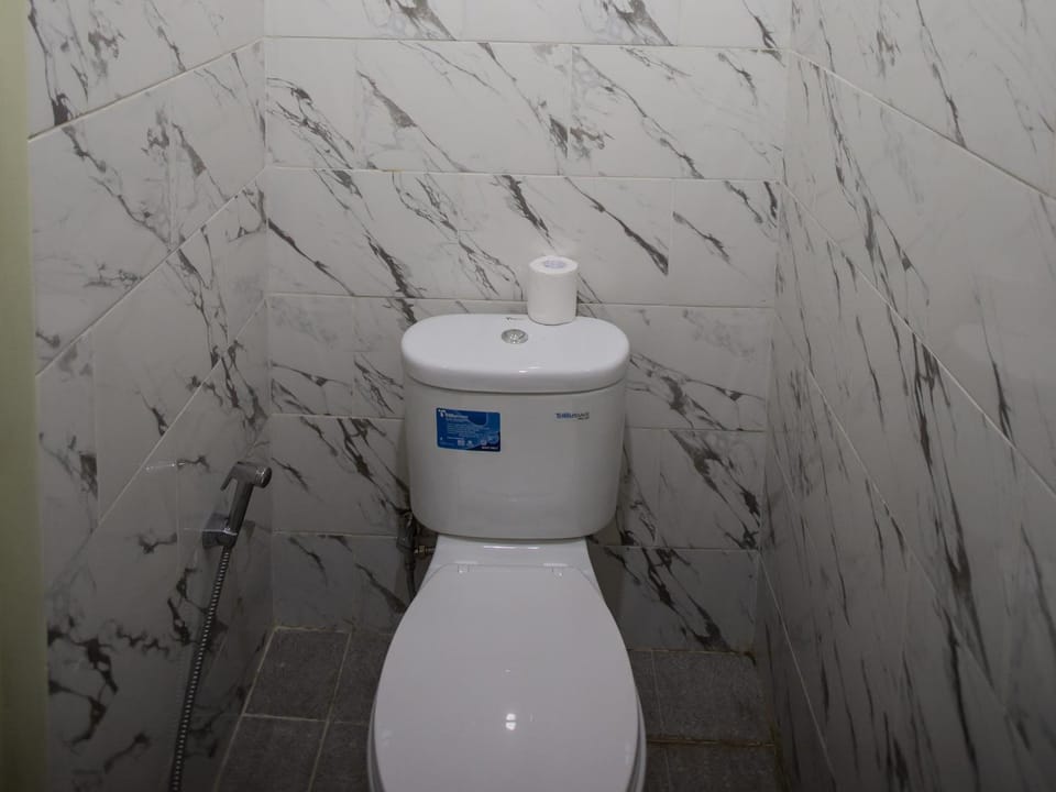 Toilet, Bathroom