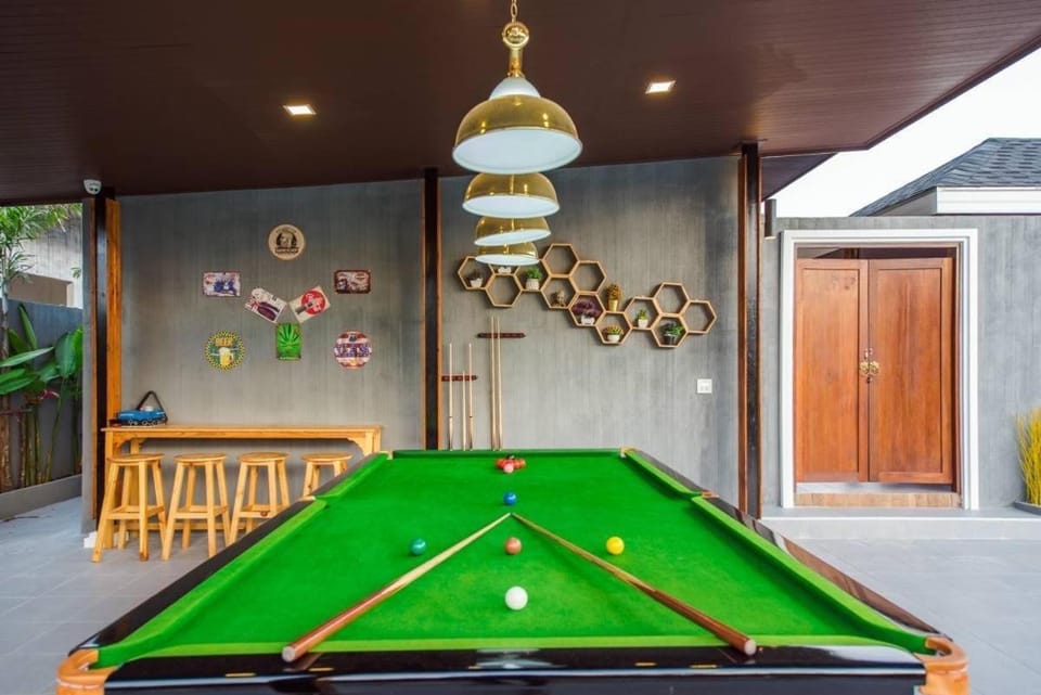 Billiard