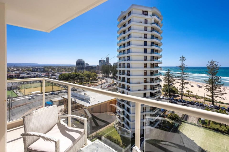 Day, Natural landscape, View (from property/room), Balcony/Terrace, Beach, Sea view