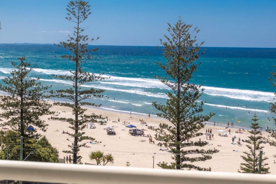 Day, Natural landscape, Beach, Sea view