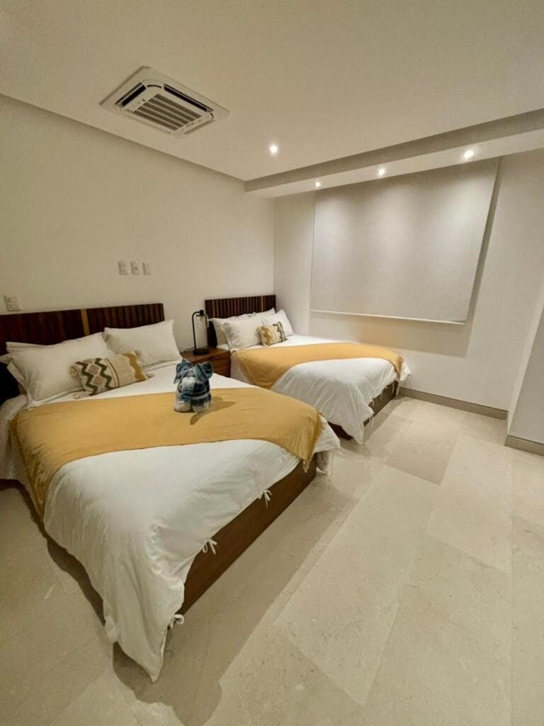 Mar Azul Seaside Suite Apartment in Bucerias