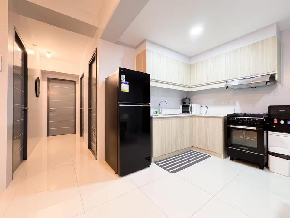 CEBU TAFT EAST GATE BY PandJ Apartment in Lapu-Lapu City