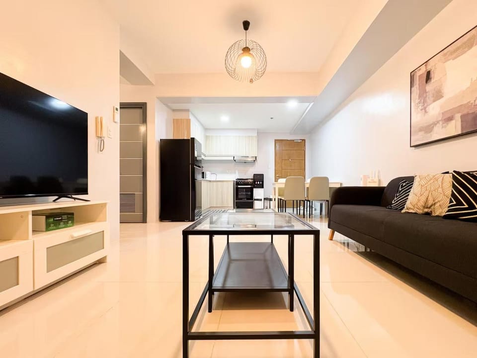 CEBU TAFT EAST GATE BY PandJ Apartment in Lapu-Lapu City