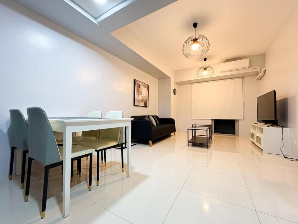CEBU TAFT EAST GATE BY PandJ Apartment in Lapu-Lapu City