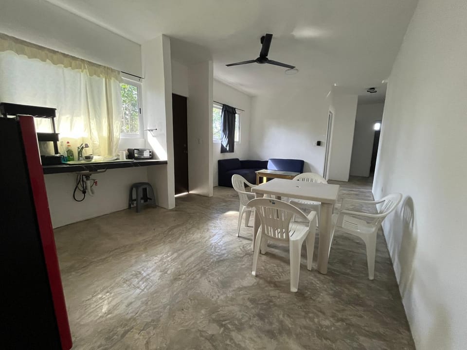 Departamento de 2 Recámaras Apartment in Playa del Carmen