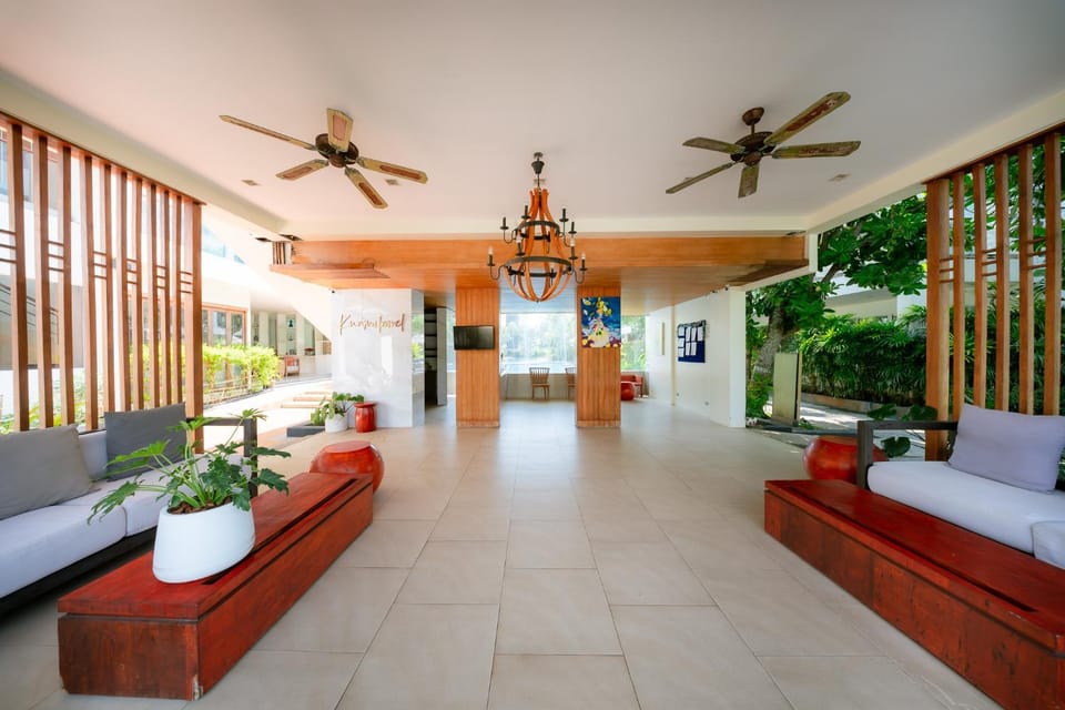 VIP Dream Suite Residence, Klong Muang Beachfront Krabi Apartment in Krabi Changwat