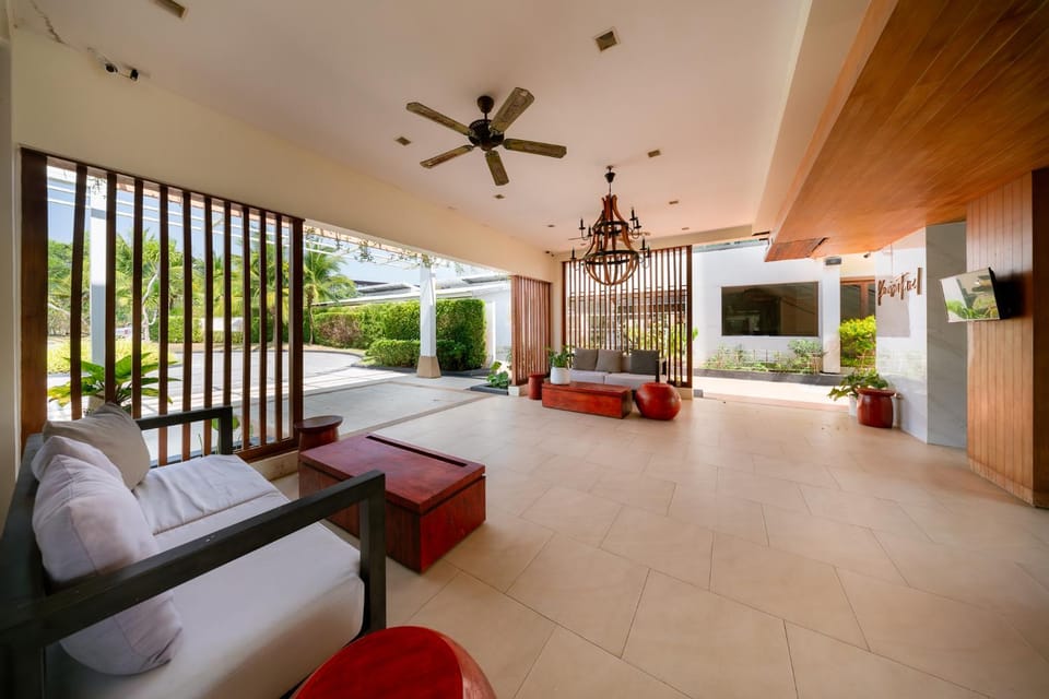 VIP Dream Suite Residence, Klong Muang Beachfront Krabi Apartment in Krabi Changwat