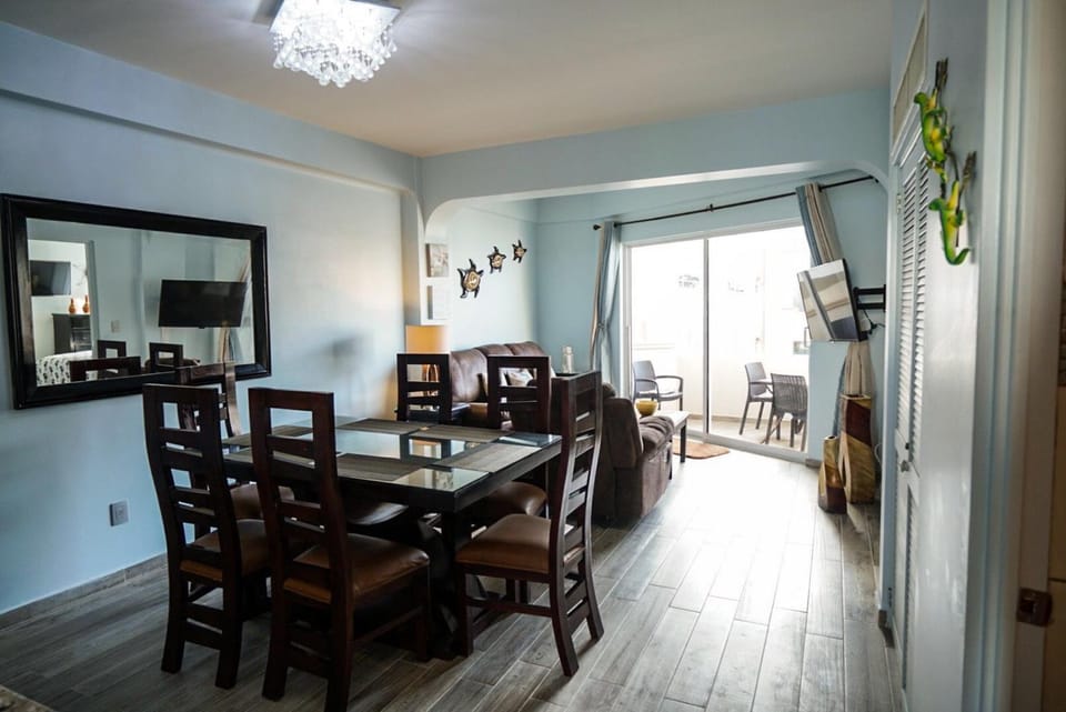 Maz4you Beachfront Condo Apartment in Mazatlan