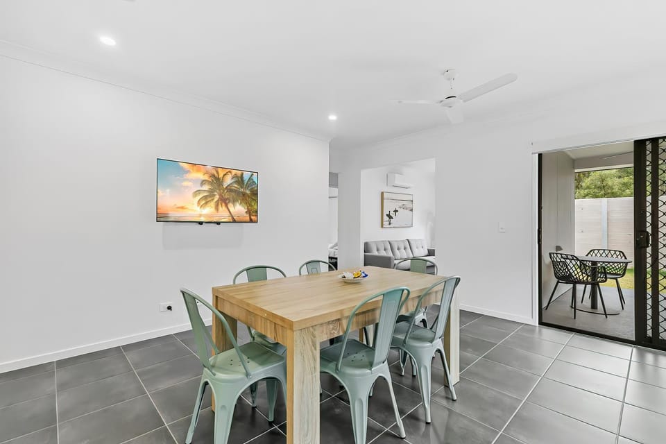 Charlotte's Place House in Caboolture