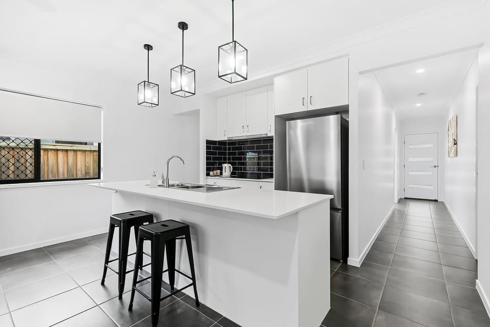 Charlotte's Place House in Caboolture