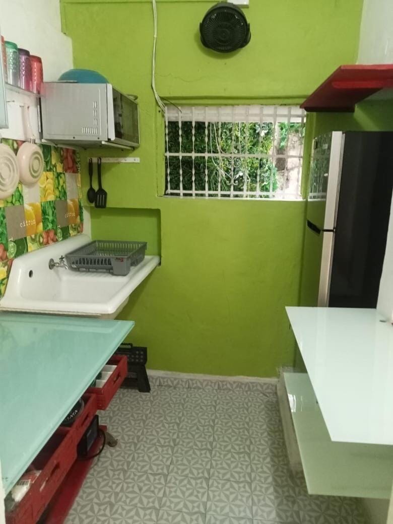 Santa Ana Laura - Casa en el centro de Mérida House in Merida