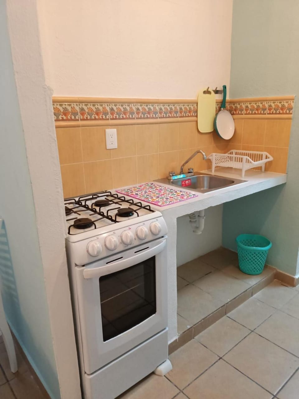 Home Sweet Home Apartment in Cancun