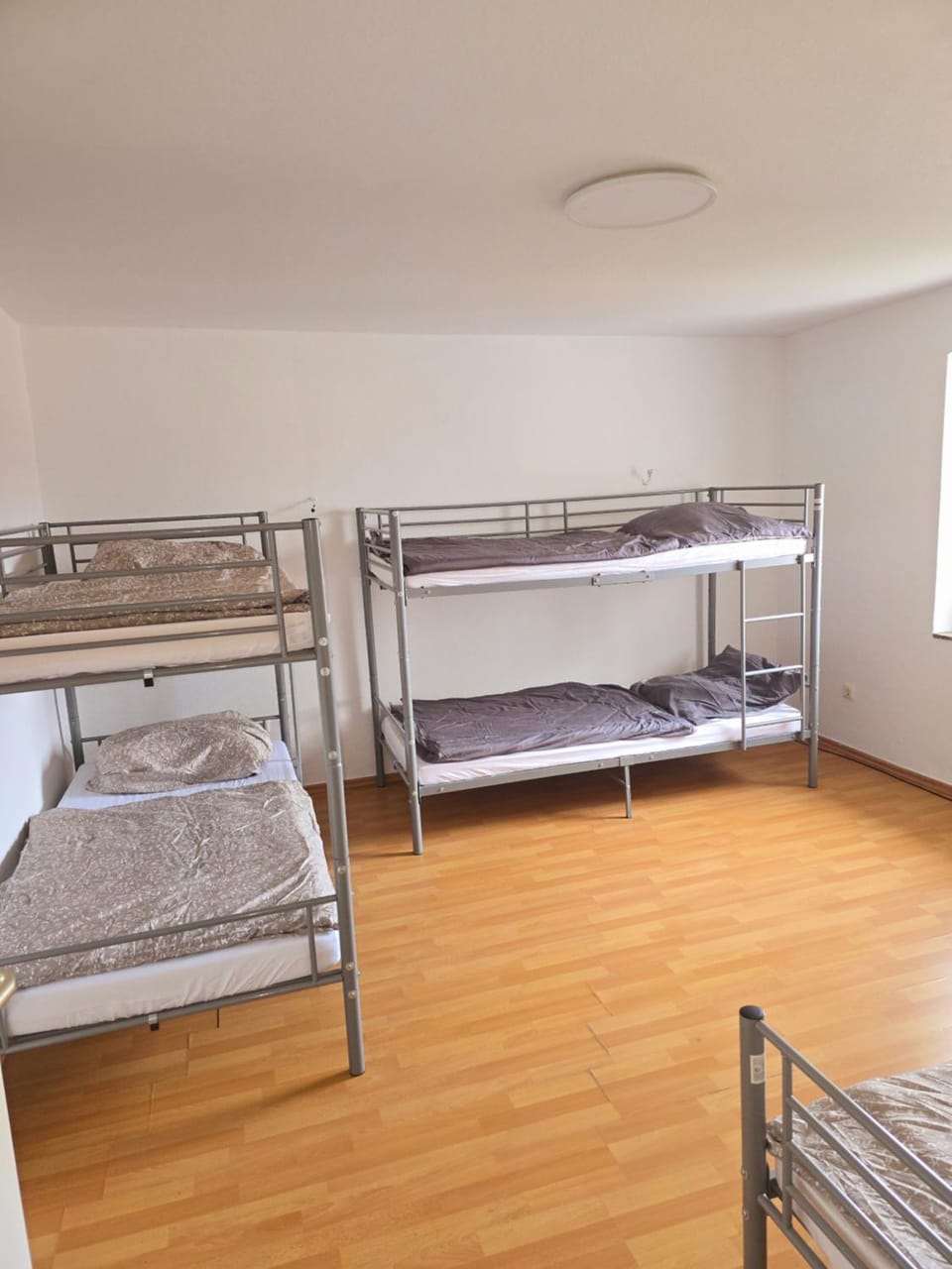 2 Montage oder Ferienunterkunft in Oberhausen Apartment in Oberhausen