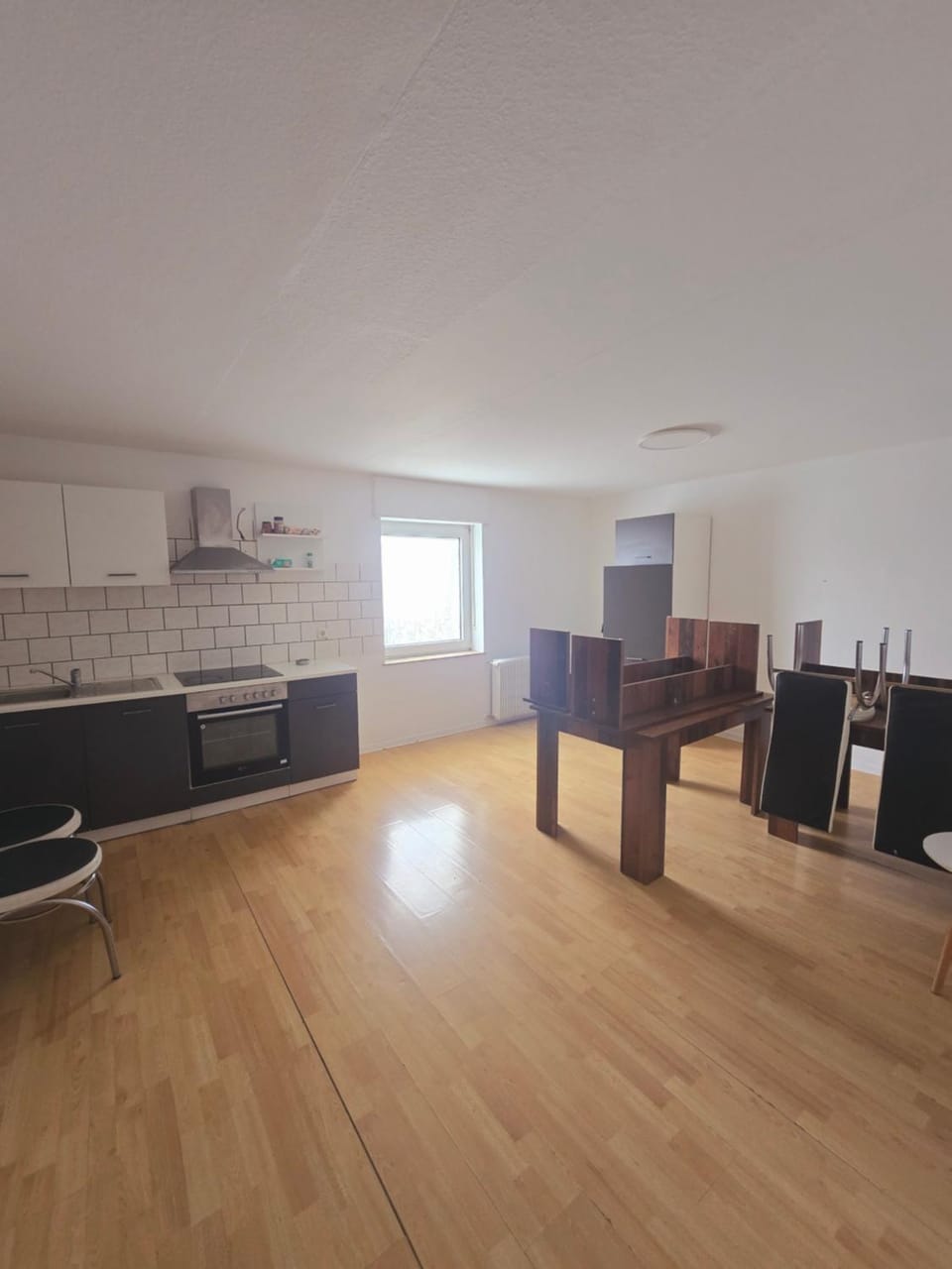 2 Montage oder Ferienunterkunft in Oberhausen Apartment in Oberhausen