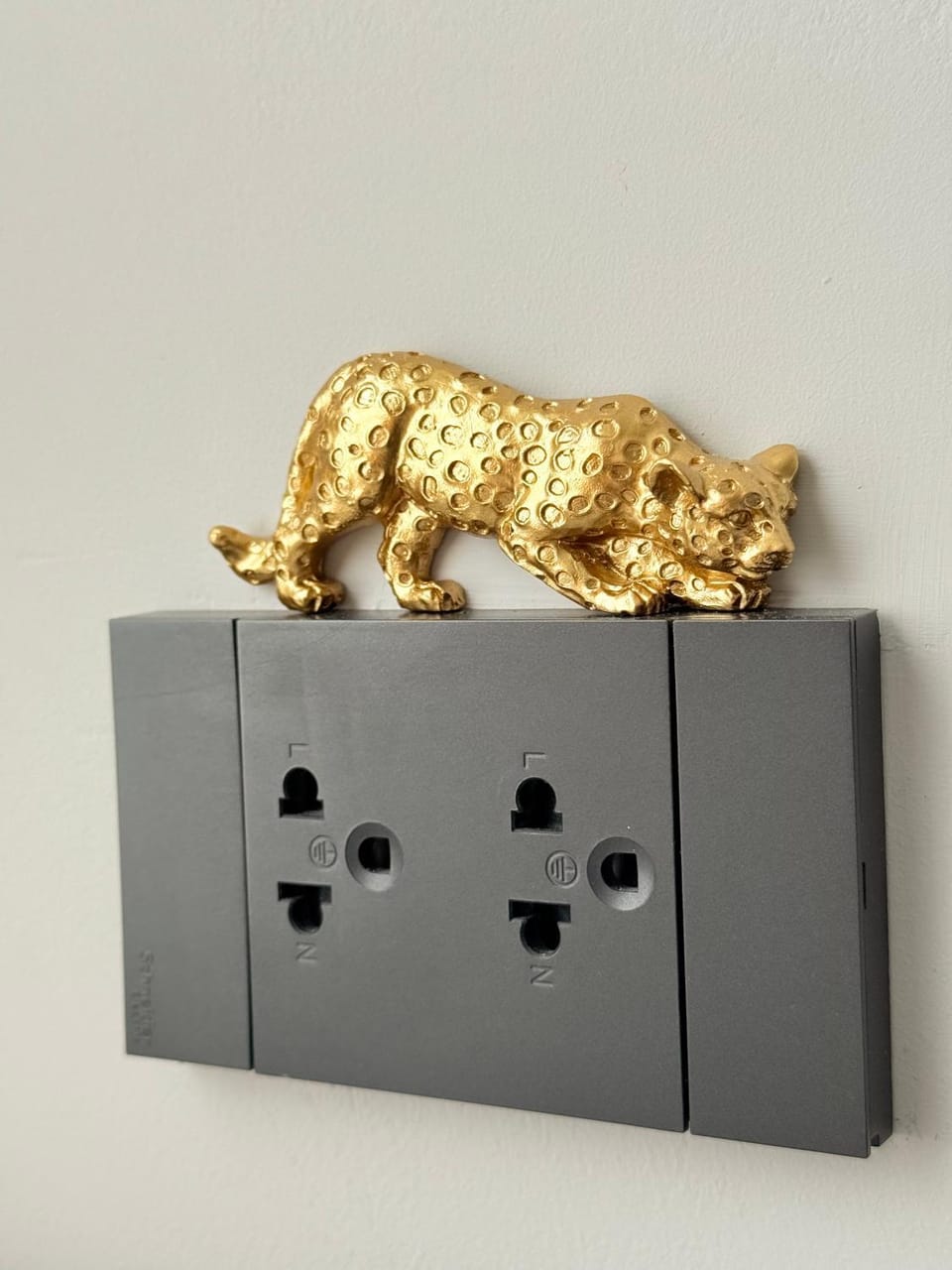 Decorative detail