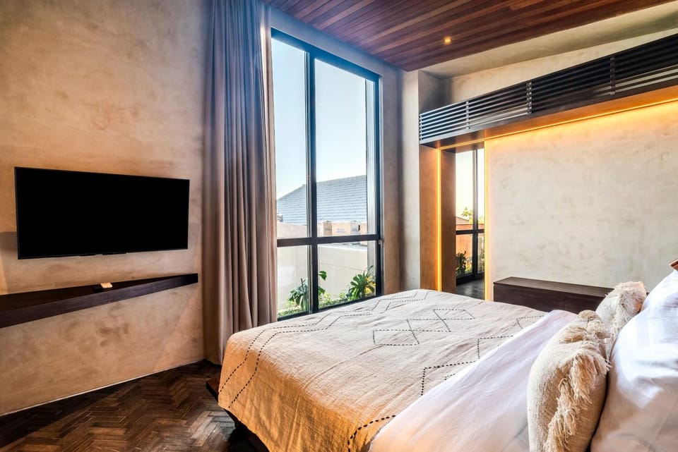 View (from property/room), Bedroom