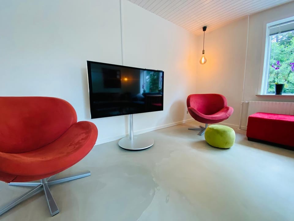 Casa Del Karla Apartment in Central Denmark Region