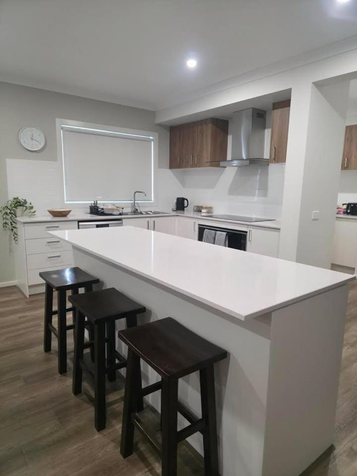 Nagambie Living House in Nagambie