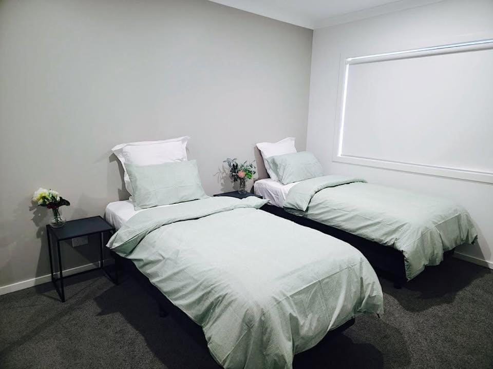 Nagambie Living House in Nagambie