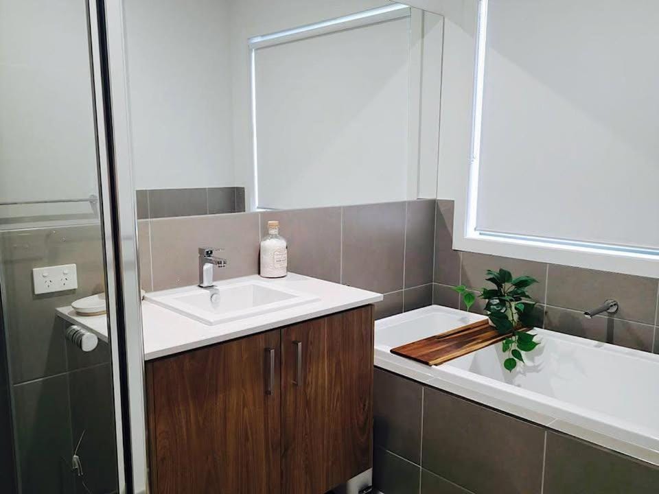 Nagambie Living House in Nagambie