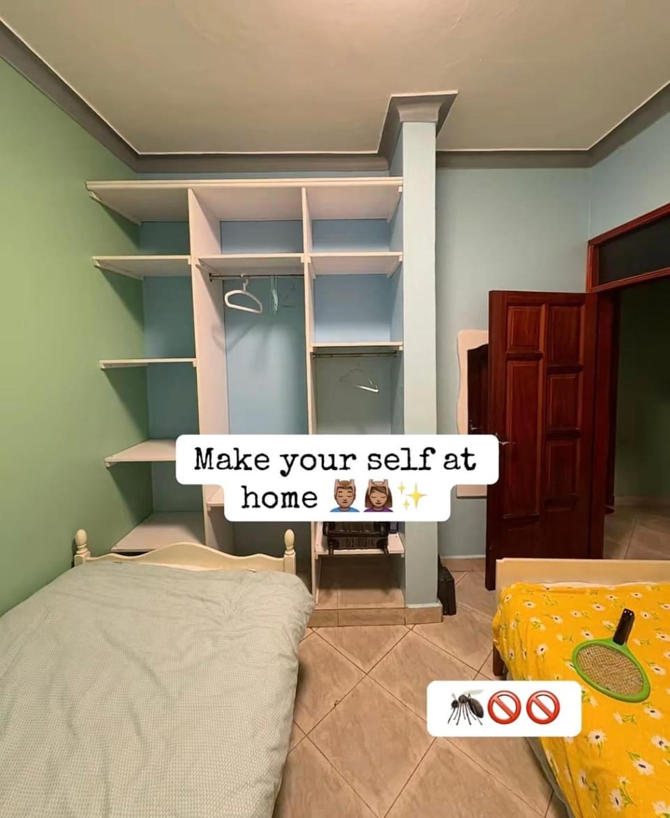 Serenity homes House in Uganda