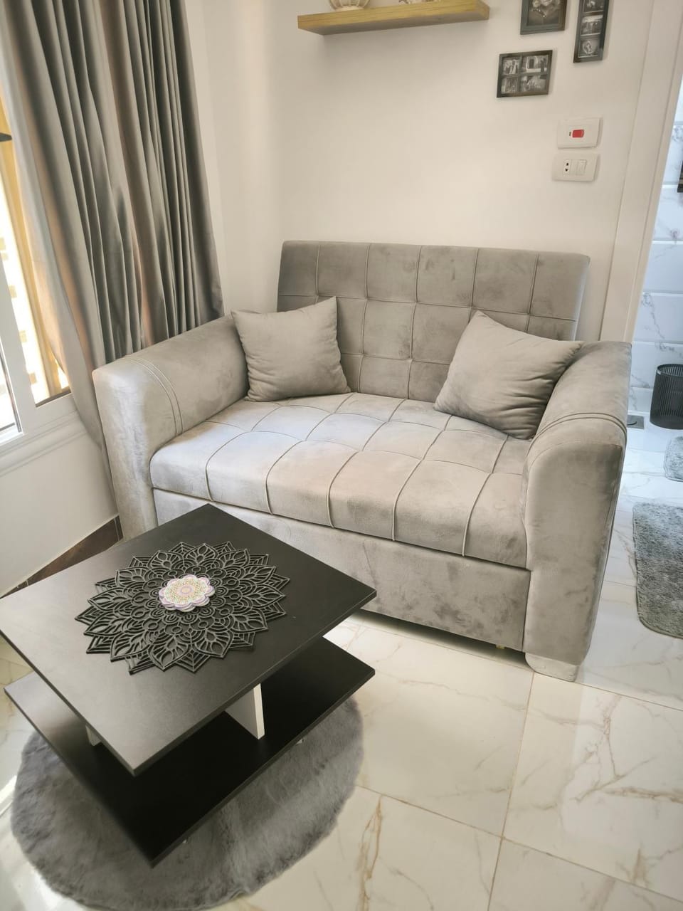 Hurghada Chill Out Home Apartment in Hurghada