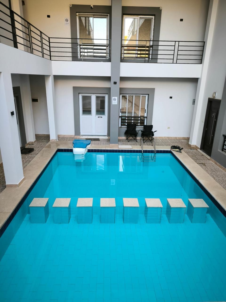 Hurghada Chill Out Home Apartment in Hurghada