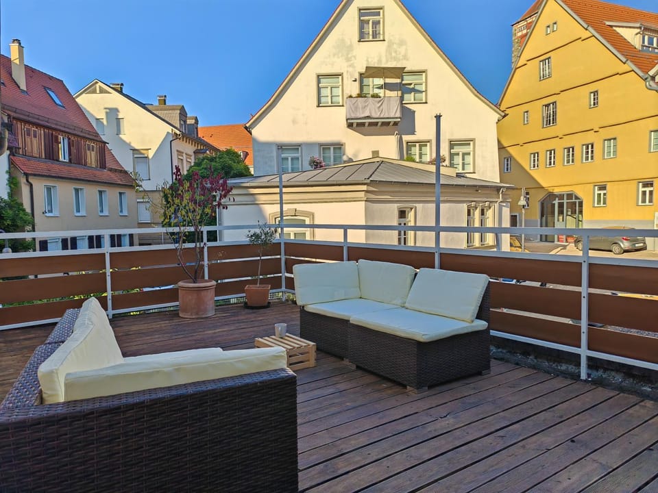 Day, View (from property/room), Balcony/Terrace