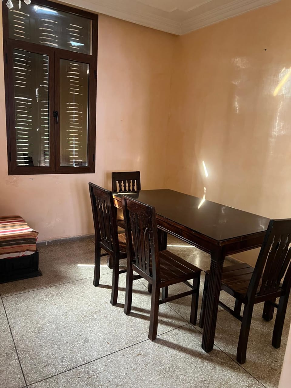 dar shahd Apartment in Marrakesh