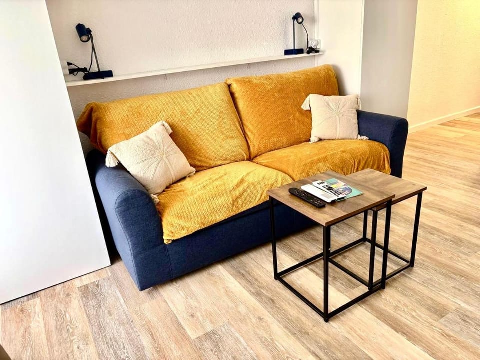 Ondine Apartment in Gruissan