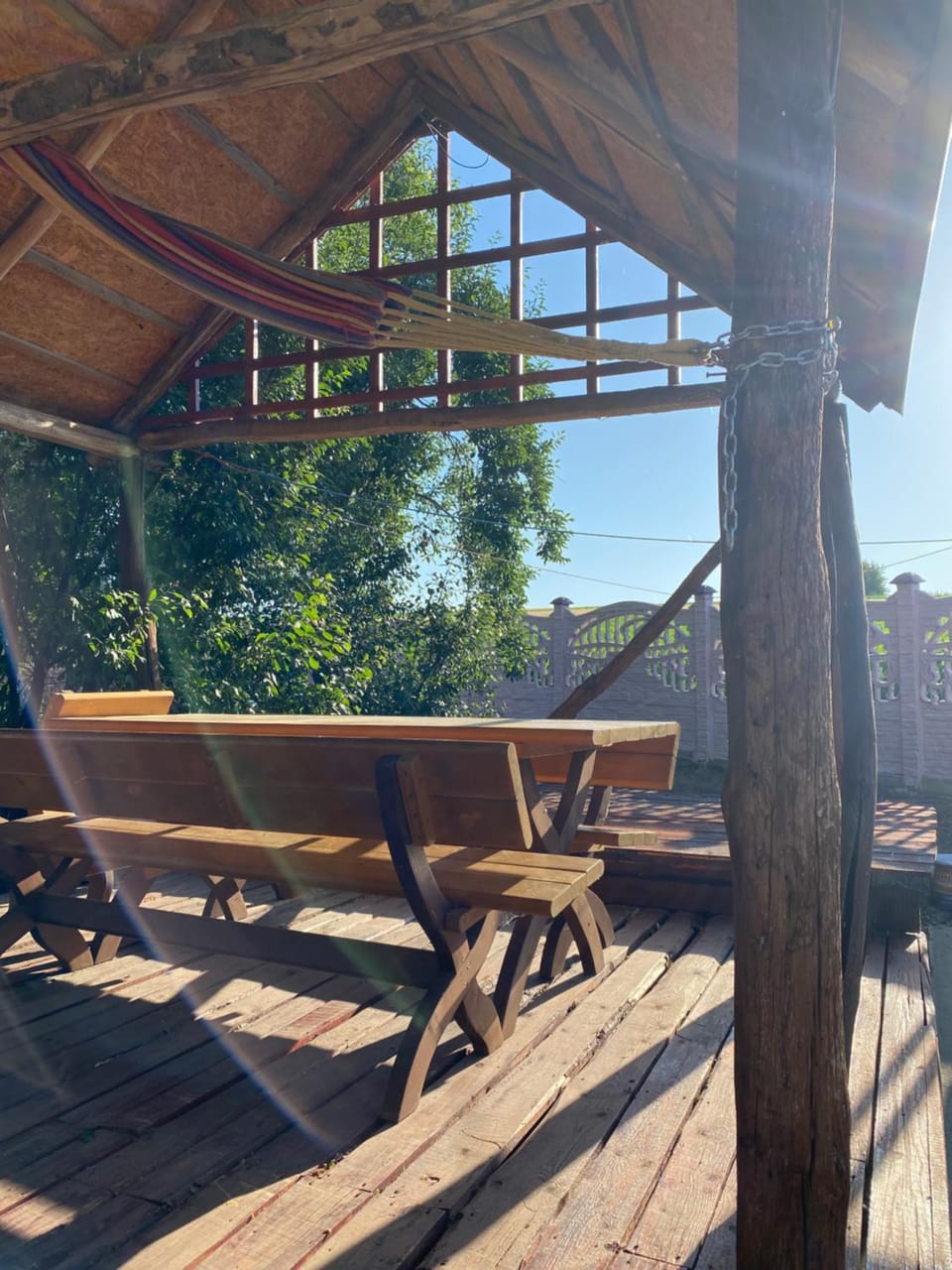 Transylvanian Dreams Bed and Breakfast in Romania