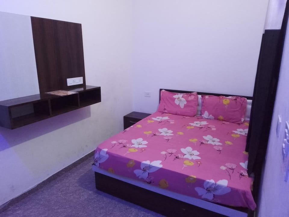 TV and multimedia, Bedroom