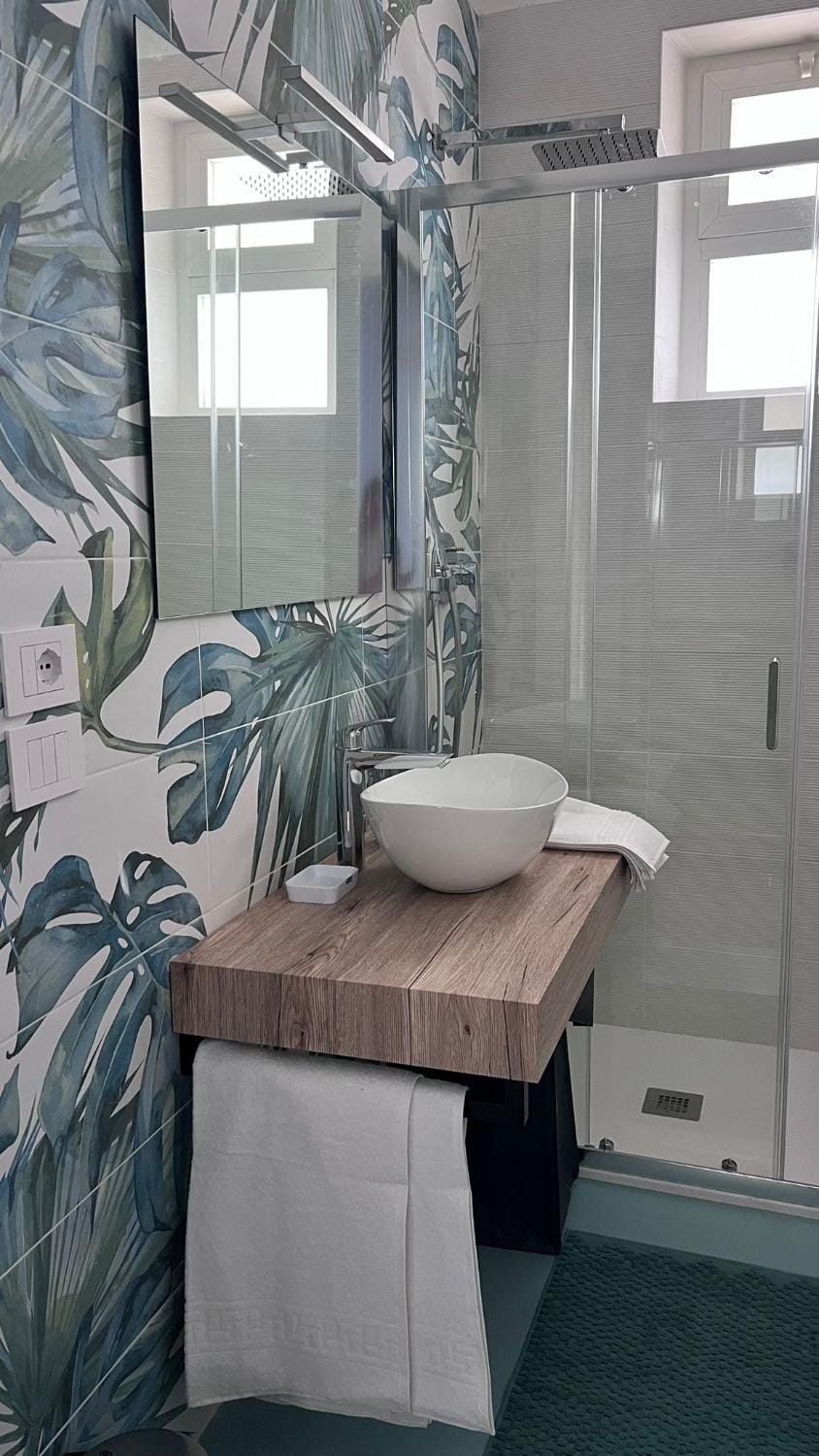 Appartamento I Delfini Apartment in Gabicce Mare