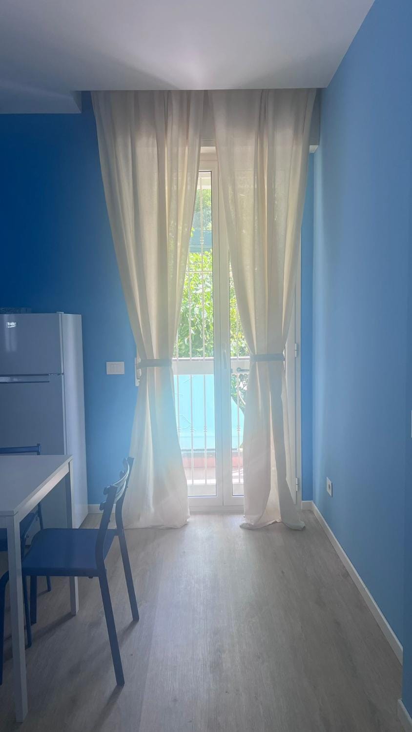 Appartamento I Delfini Apartment in Gabicce Mare
