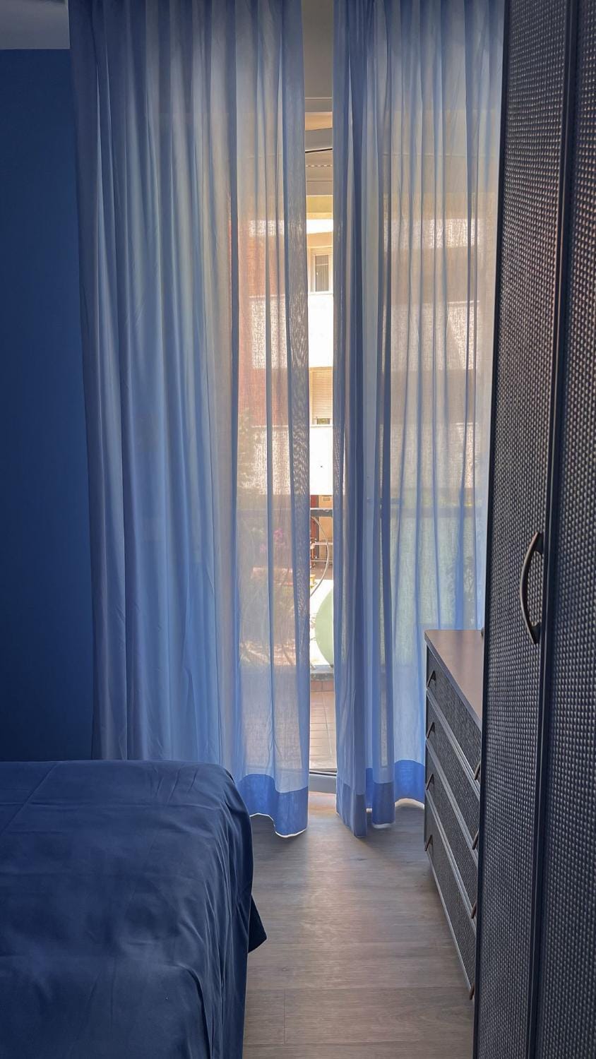 Appartamento I Delfini Apartment in Gabicce Mare