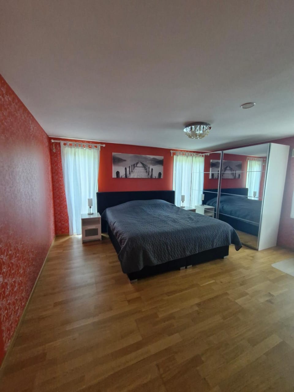 HOLIDAY NEST Family Guest House 80m2 - Mysigt gästhus med två sovrum i Höör House in Skåne County