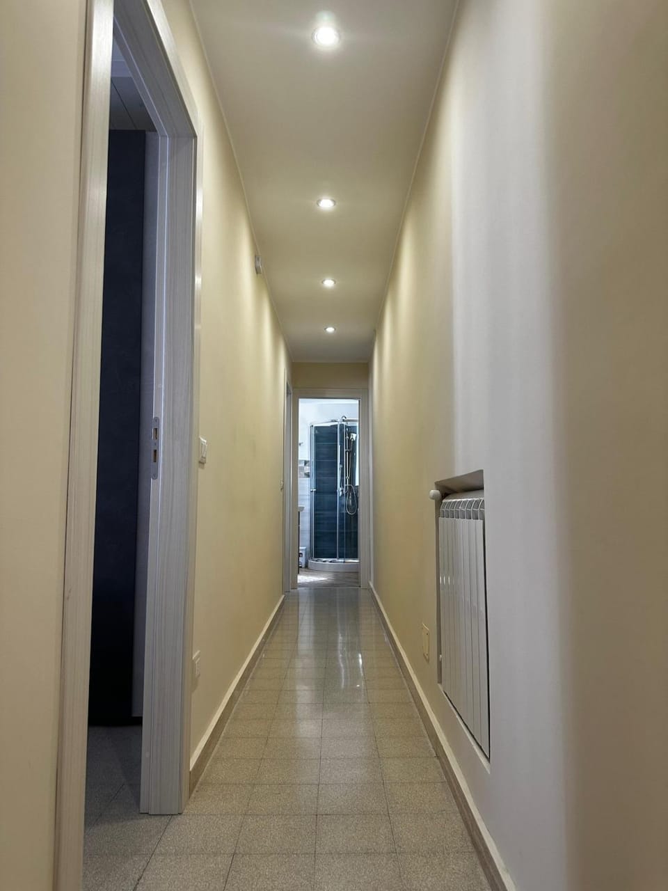 A casa di Giovi Apartment in Palermo
