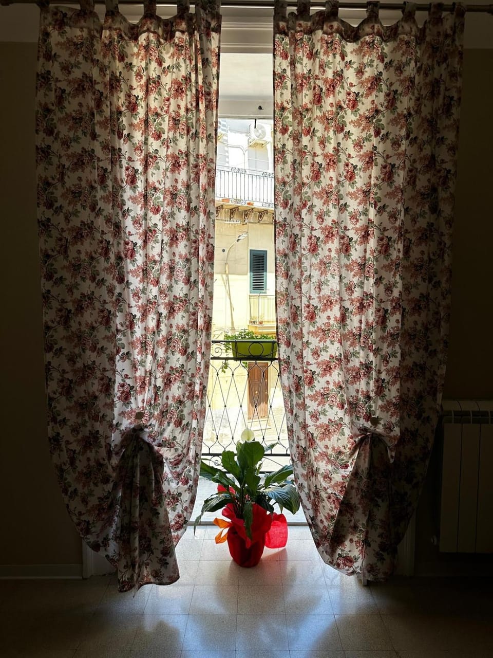 A casa di Giovi Apartment in Palermo